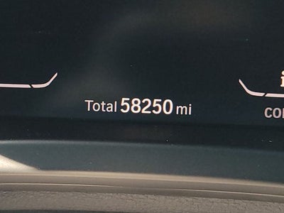 2022 BMW X4 xDrive30i