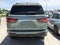 2025 Toyota Sequoia 1794 Edition