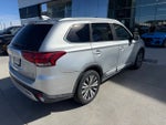 2019 Mitsubishi Outlander SEL