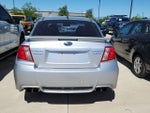 2014 Subaru Impreza WRX Limited