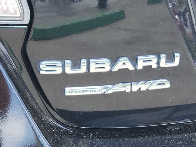 2020 Subaru WRX Premium
