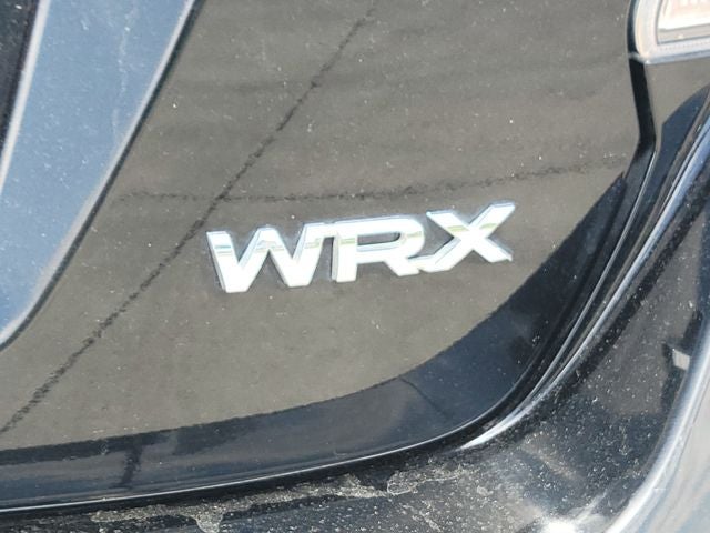 2020 Subaru WRX Premium