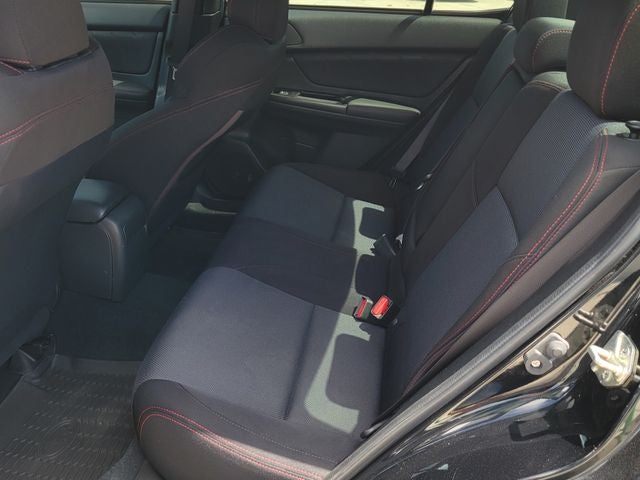 2020 Subaru WRX Premium