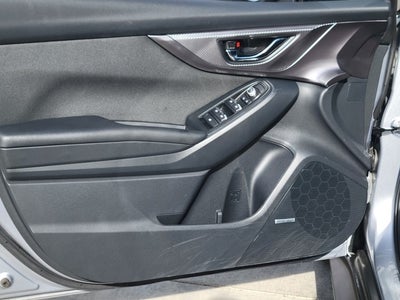 2024 Subaru WRX Premium