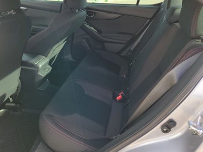 2024 Subaru WRX Premium