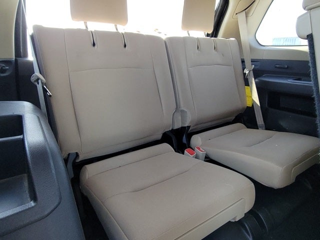 2014 Toyota 4Runner SR5