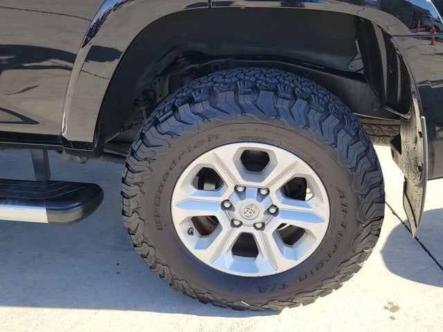 2014 Toyota 4Runner SR5