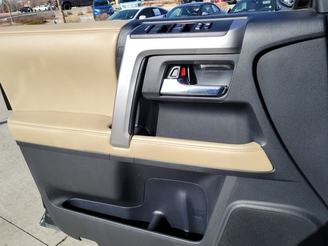 2014 Toyota 4Runner SR5