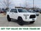 2018 Toyota 4Runner Base