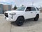 2018 Toyota 4Runner Base