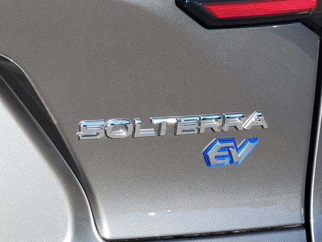 2025 Subaru Solterra Premium