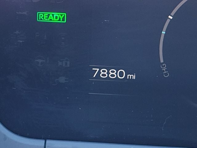 2025 Subaru Solterra Premium