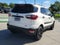 2022 Ford EcoSport SES