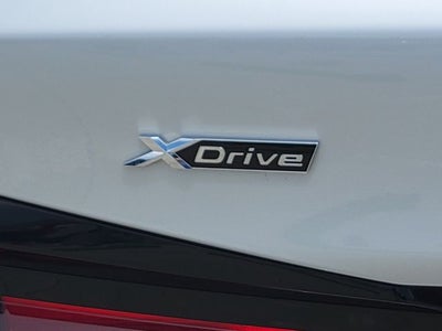 2021 BMW 5 Series 540i xDrive
