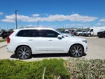 2022 Volvo XC90 Recharge Plug-In Hybrid T8 Inscription 6 Passenger