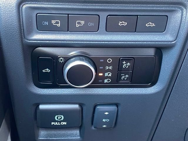 2023 Ford F-150 Lightning LARIAT