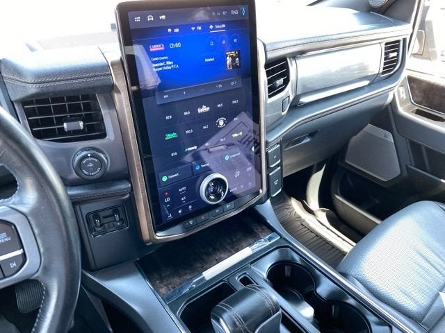 2023 Ford F-150 Lightning LARIAT