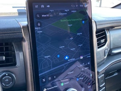 2023 Ford F-150 Lightning LARIAT