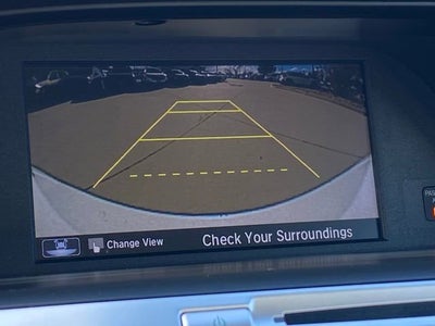 2017 Honda Accord Sedan EX-L