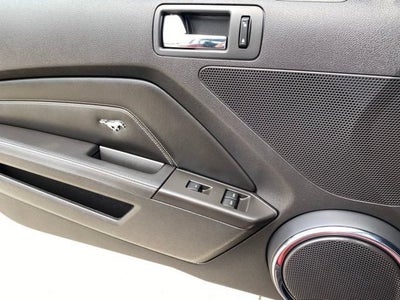 2011 Ford Mustang GT Premium