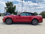 2011 Ford Mustang GT Premium
