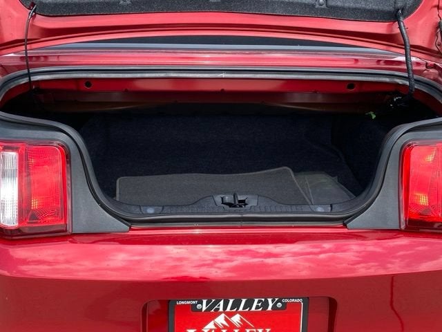 2011 Ford Mustang GT Premium