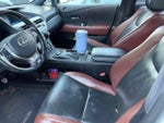 2015 Lexus RX 350 Crafted Line F Sport