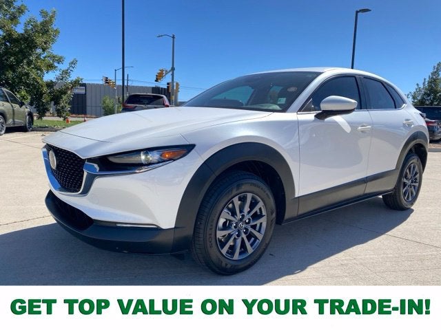 2024 Mazda Mazda CX-30 2.5 S