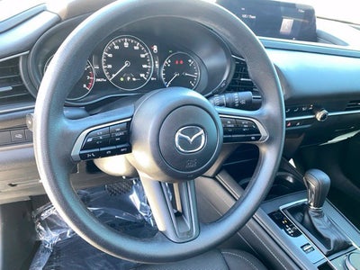 2024 Mazda Mazda CX-30 2.5 S