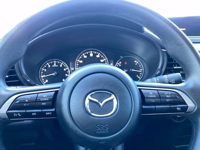 2024 Mazda Mazda CX-30 2.5 S