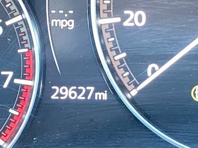 2024 Mazda Mazda CX-30 2.5 S