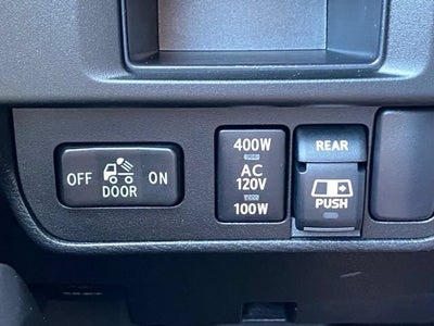 2017 Toyota Tacoma TRD Off Road