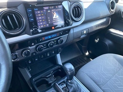 2017 Toyota Tacoma TRD Off Road