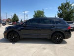 2021 Volkswagen Tiguan SE R-Line Black