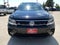2021 Volkswagen Tiguan SE R-Line Black
