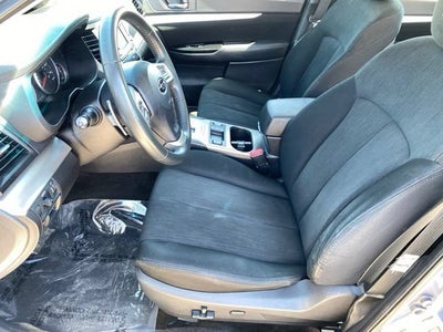 2014 Subaru Legacy 2.5i Premium
