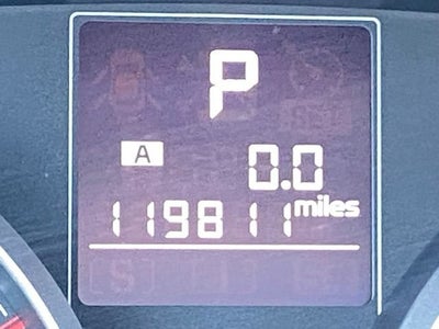 2014 Subaru Legacy 2.5i Premium