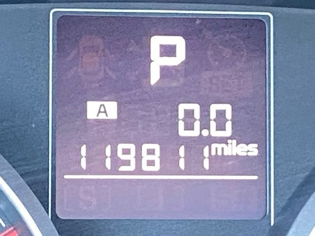 2014 Subaru Legacy 2.5i Premium