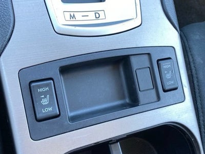 2014 Subaru Legacy 2.5i Premium