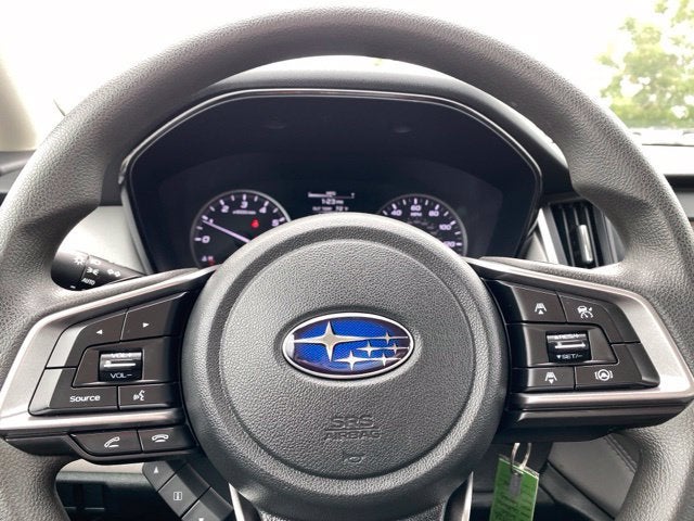 2020 Subaru Legacy Base