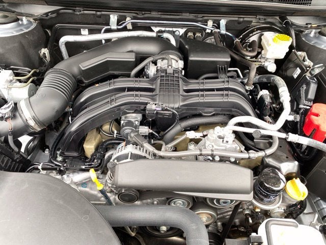 2020 Subaru Legacy Base