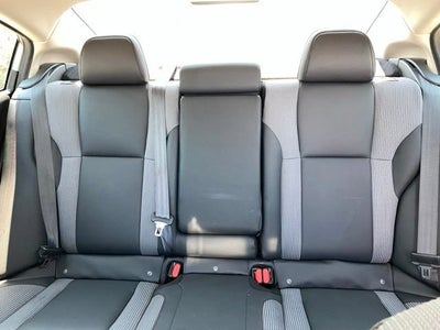 2020 Subaru Legacy Sport