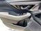 2020 Subaru Legacy Sport