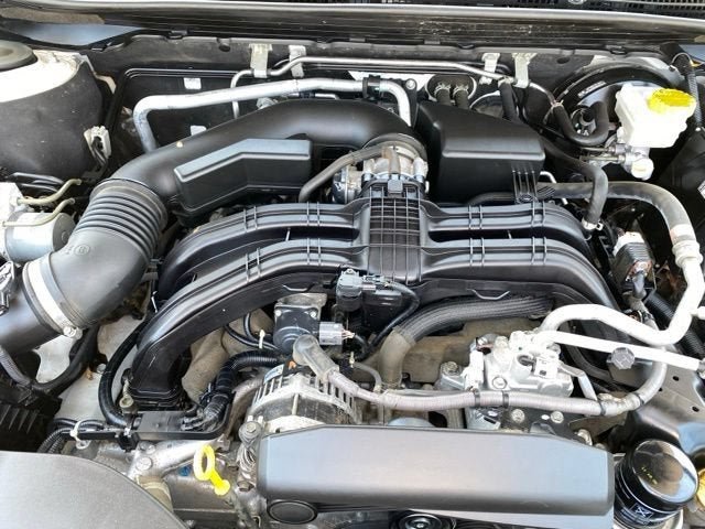 2020 Subaru Legacy Sport