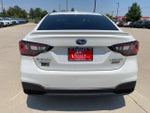 2020 Subaru Legacy Sport