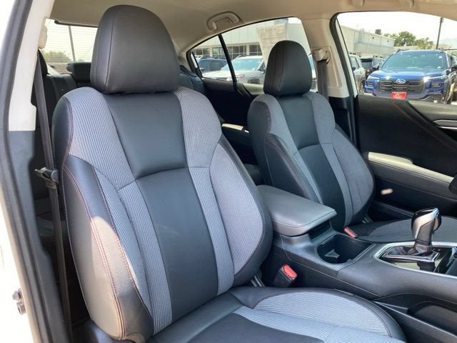 2020 Subaru Legacy Sport