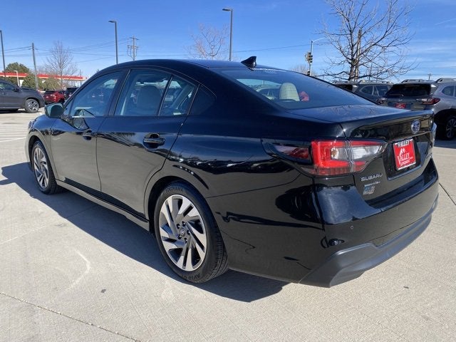 2024 Subaru Legacy Limited