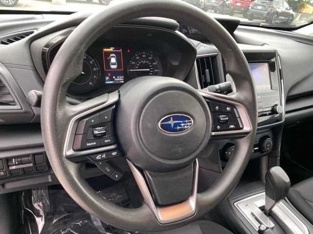 2020 Subaru Impreza Base
