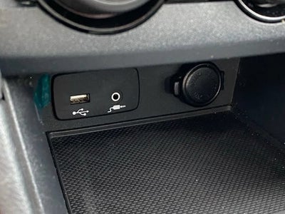 2020 Subaru Impreza Base
