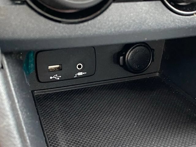 2020 Subaru Impreza Base